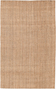 Jute Woven Tan Handmade Rug - 10' x 14'