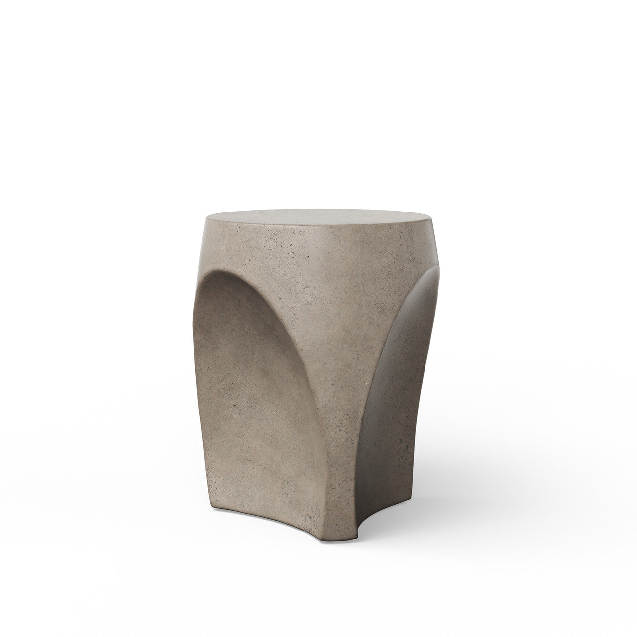 Mixx - Thalia Stool - Dark Grey