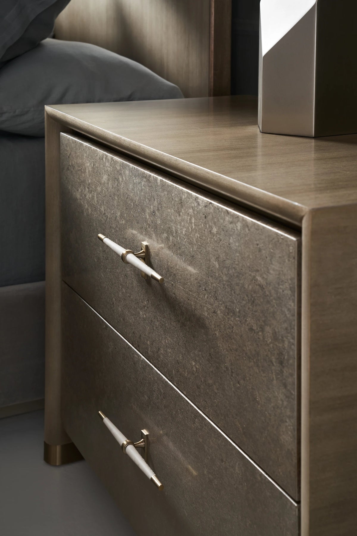 Hang Up Nightstand Dream Chaser by Caracole - view 10