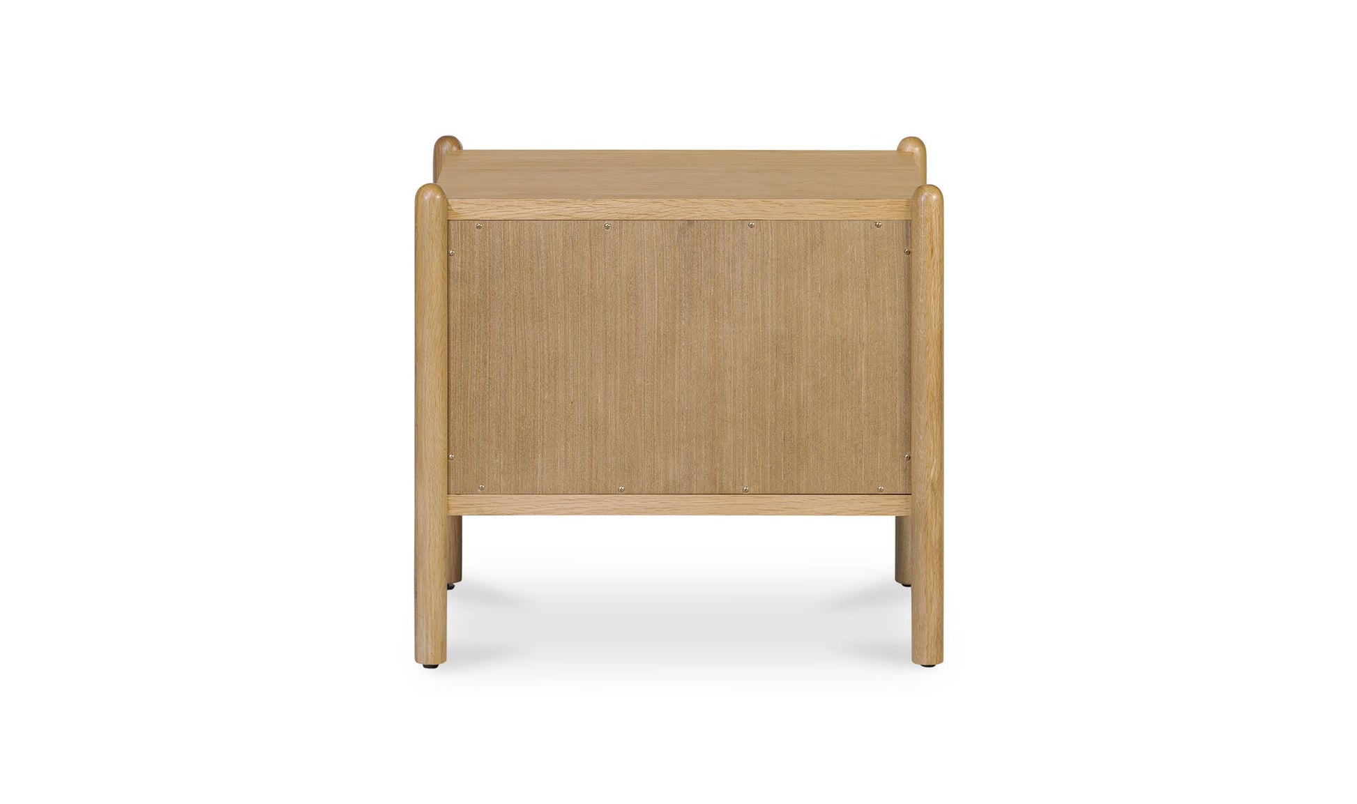 Billy Nightstand Natural by Moe's Home Collection - view 6