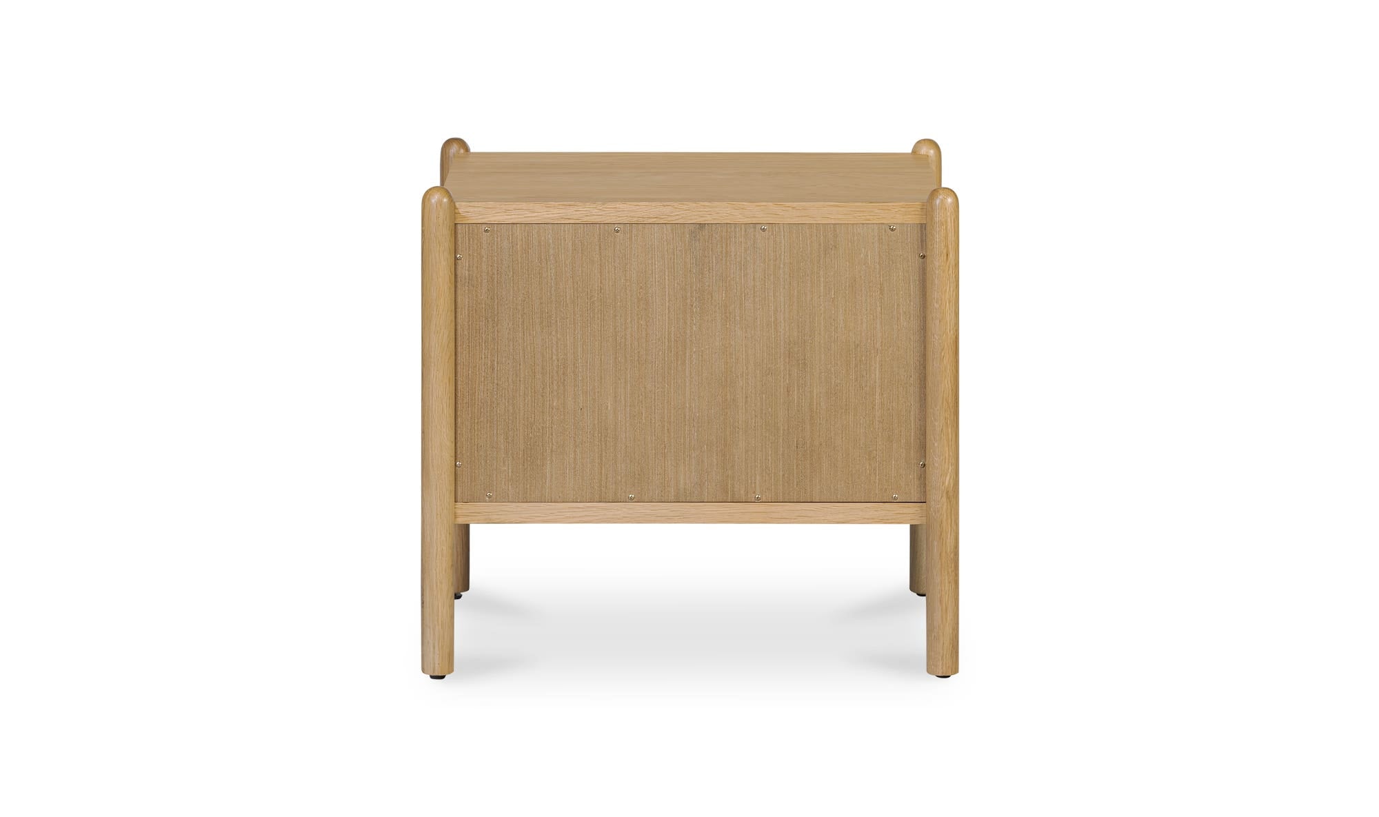 Billy Nightstand Natural by Moe's Home Collection - view 6