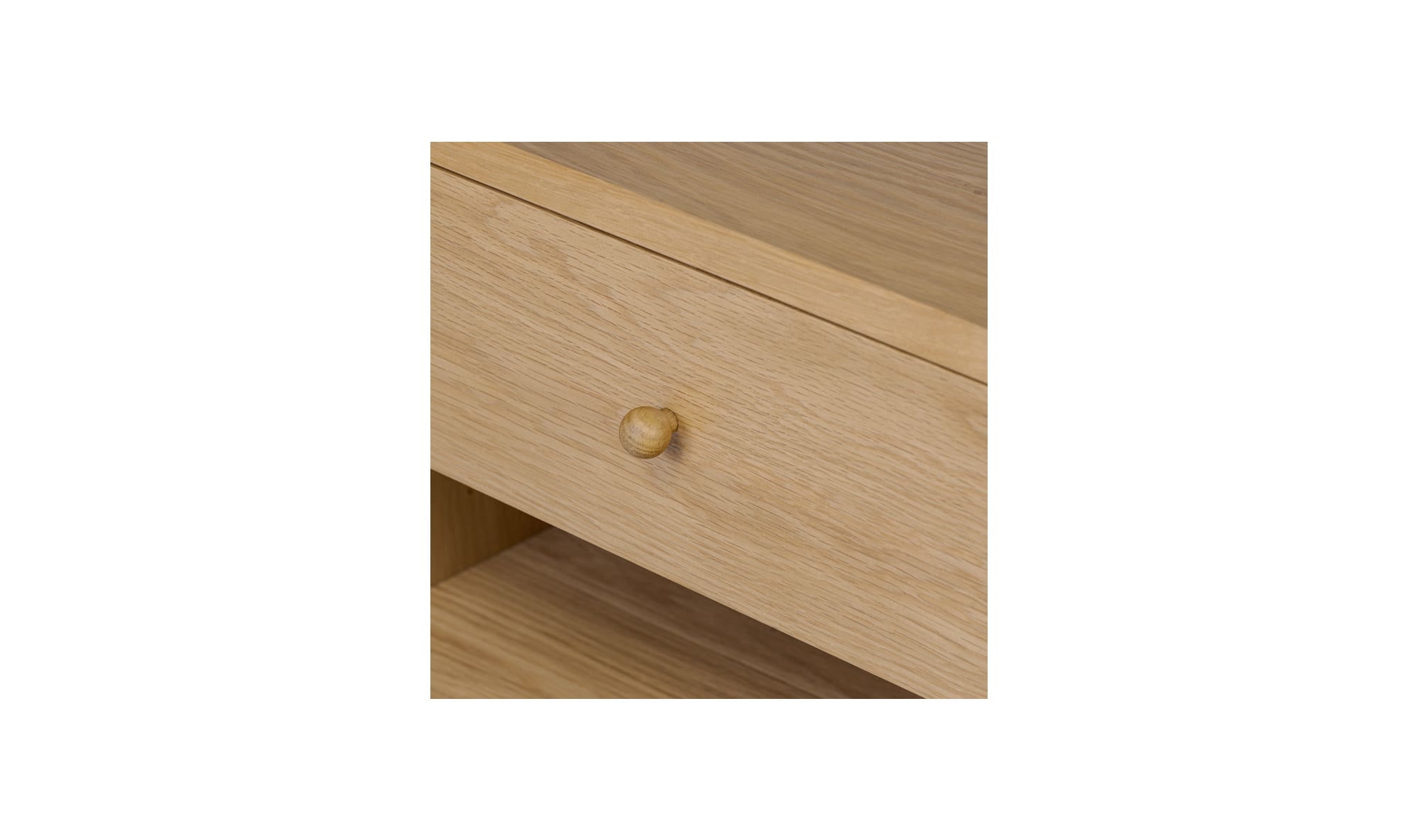 Billy Nightstand Natural by Moe's Home Collection - view 10
