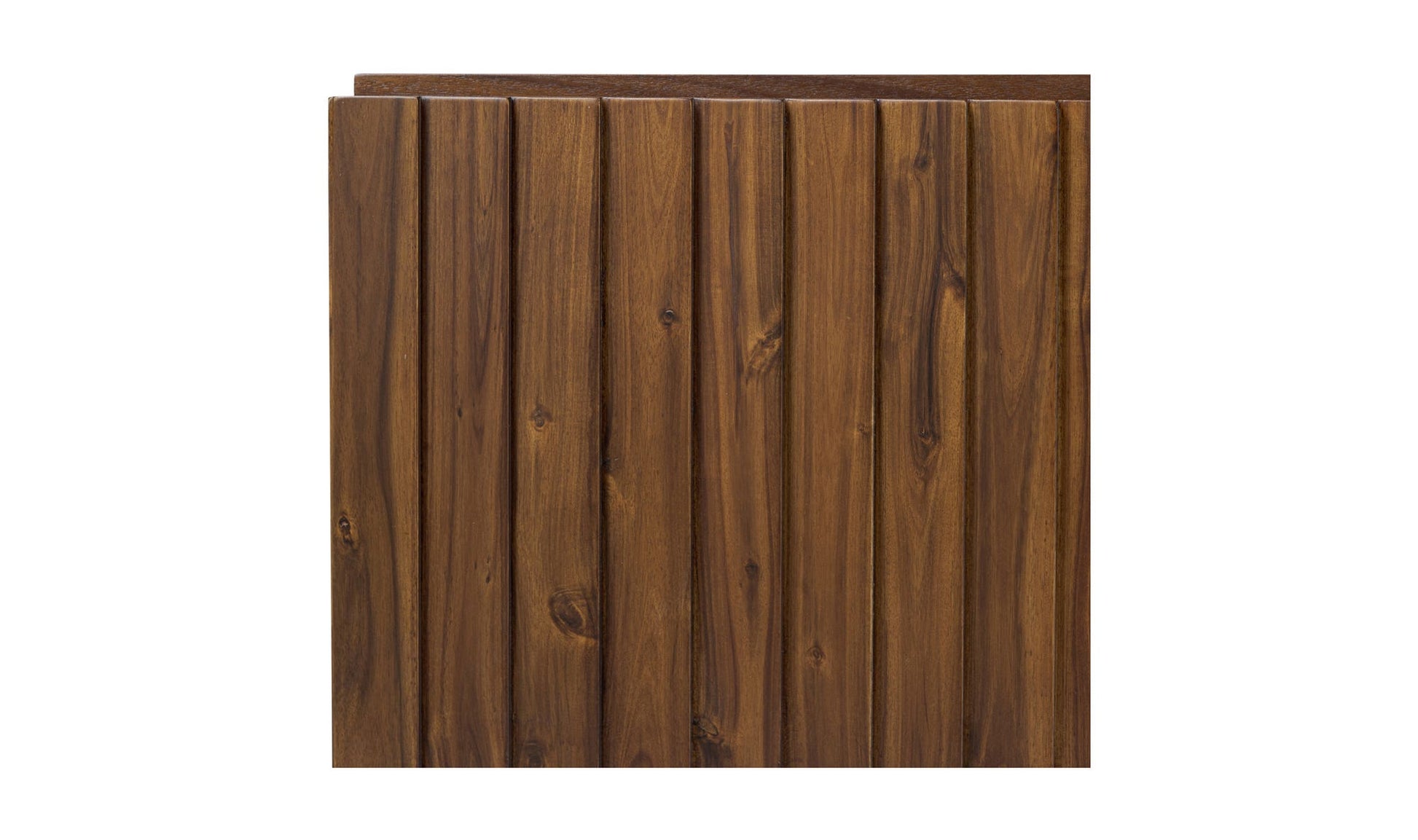 Lincoln Media Cabinet Brown by Moe's Home Collection - view 12