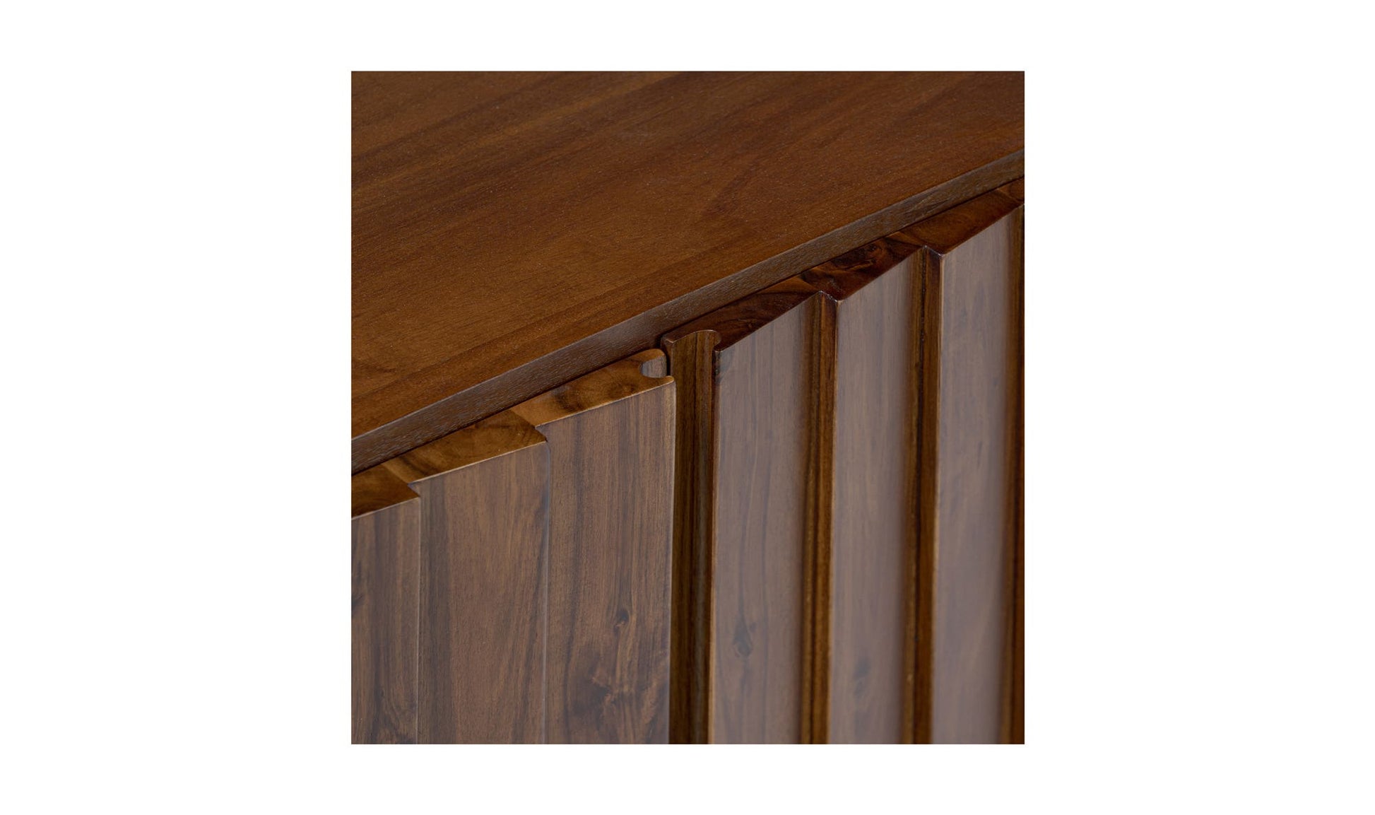 Lincoln Media Cabinet Brown by Moe's Home Collection - view 16