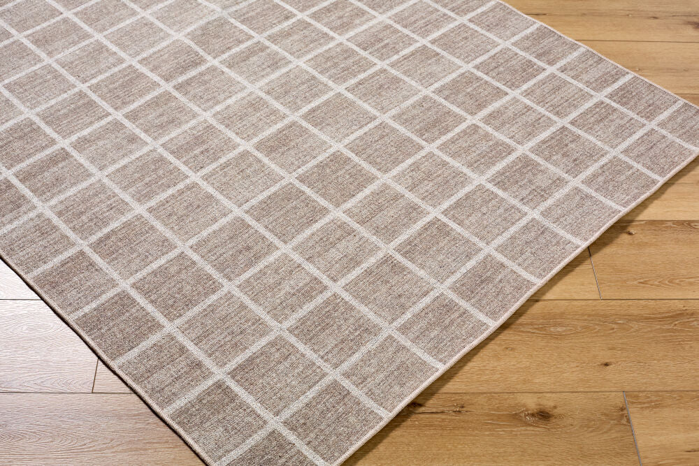 Judie Handmade Rug JUD-2300 - corner