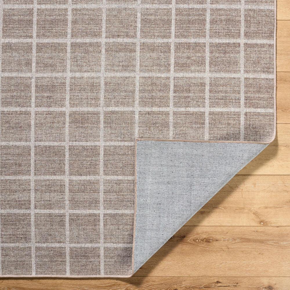 Judie Handmade Rug JUD-2300 - fold
