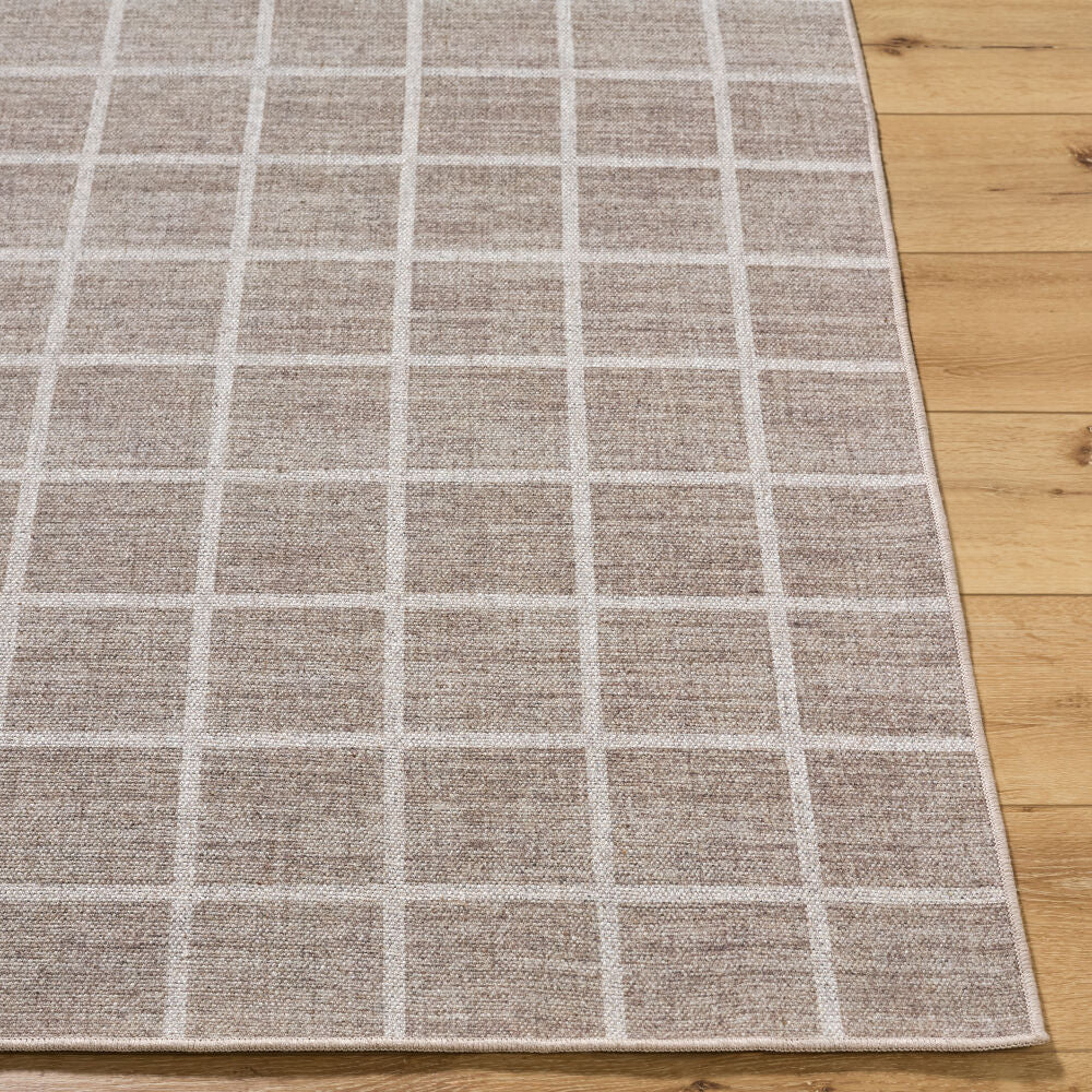 Judie Handmade Rug JUD-2300 - front