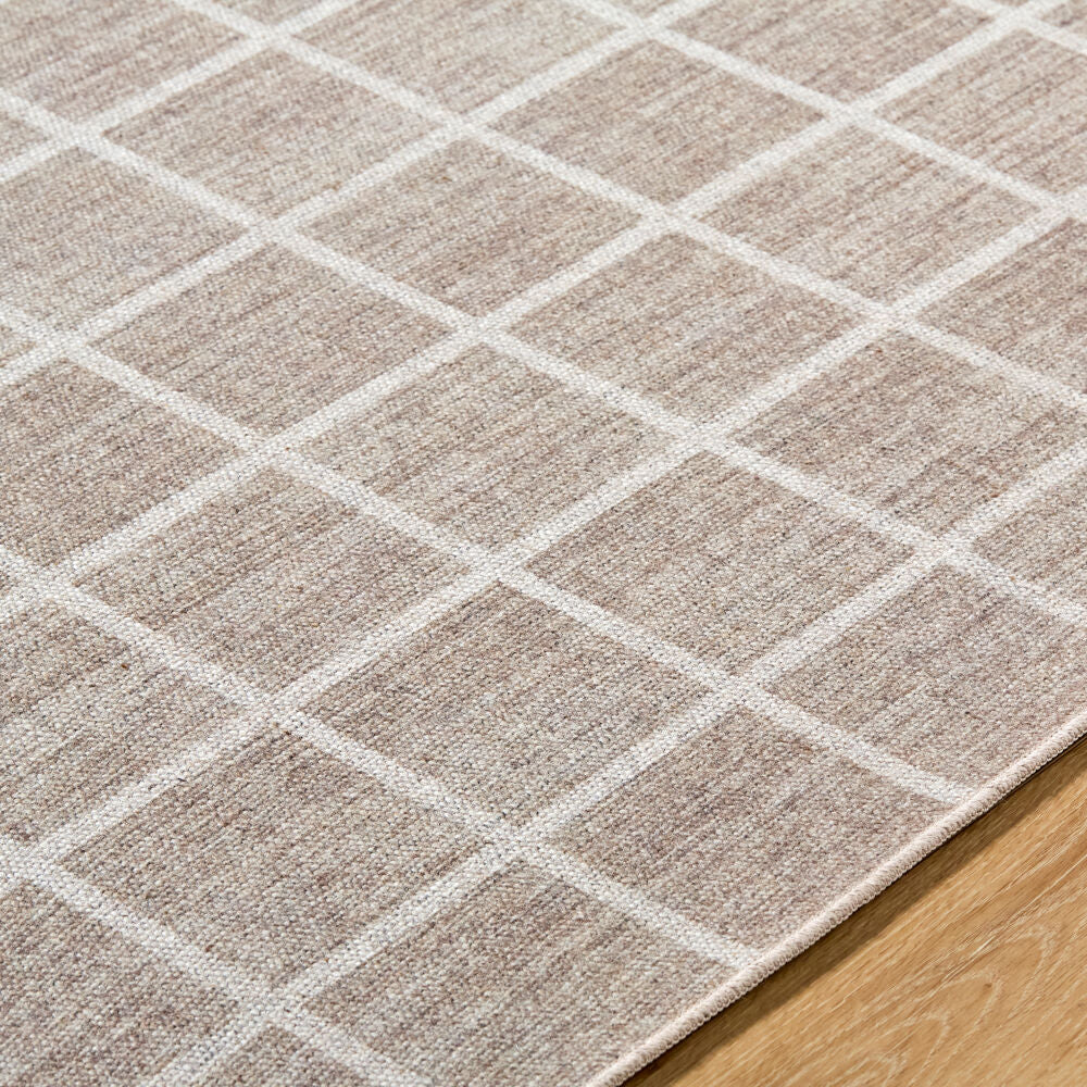 Judie Handmade Rug JUD-2300 - texture