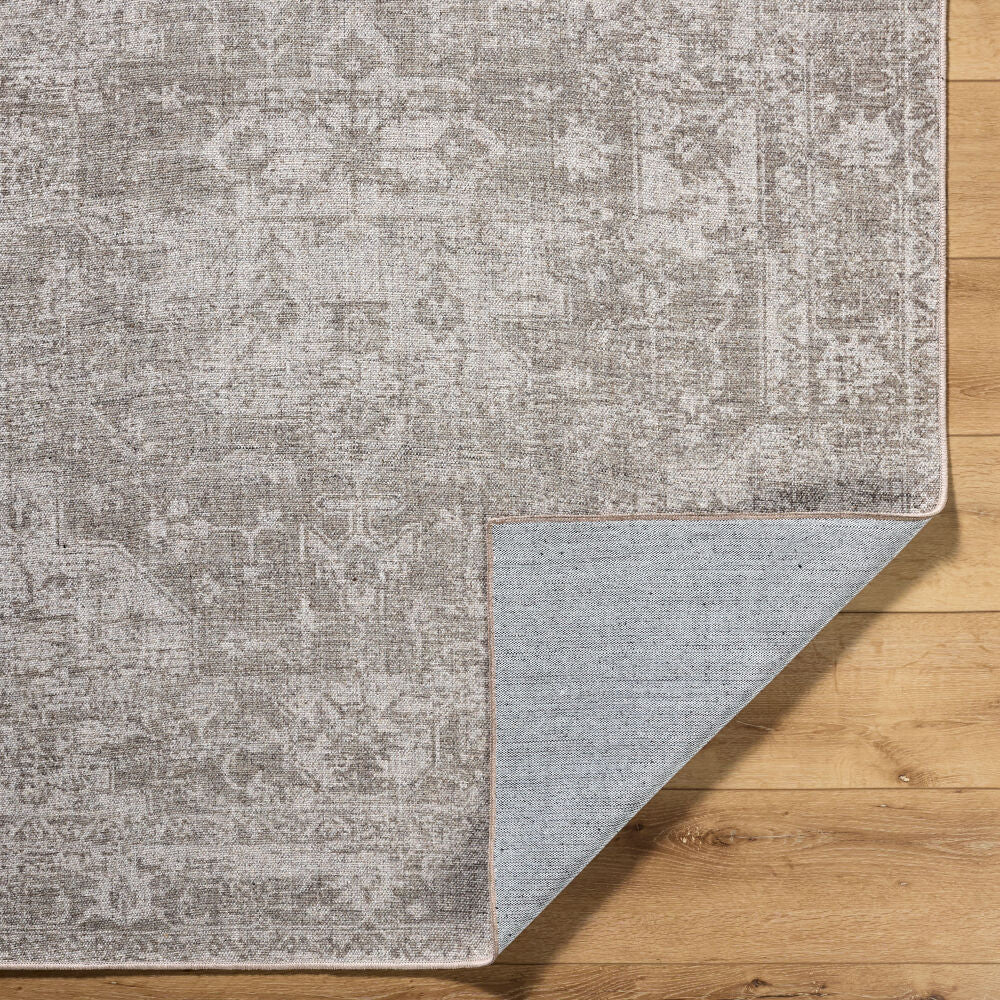 Judie Handmade Rug JUD-2303 - fold