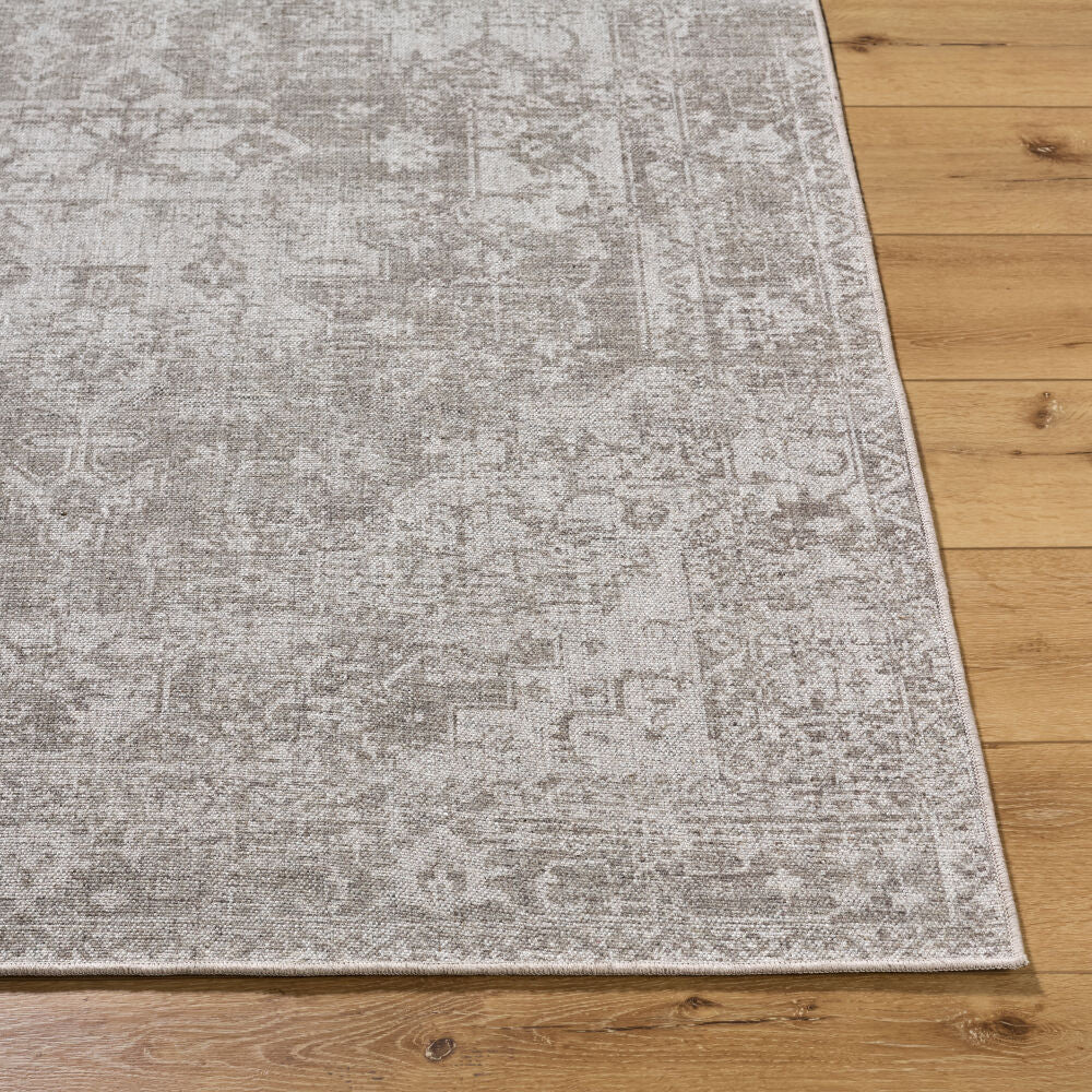 Judie Handmade Rug JUD-2303 - front