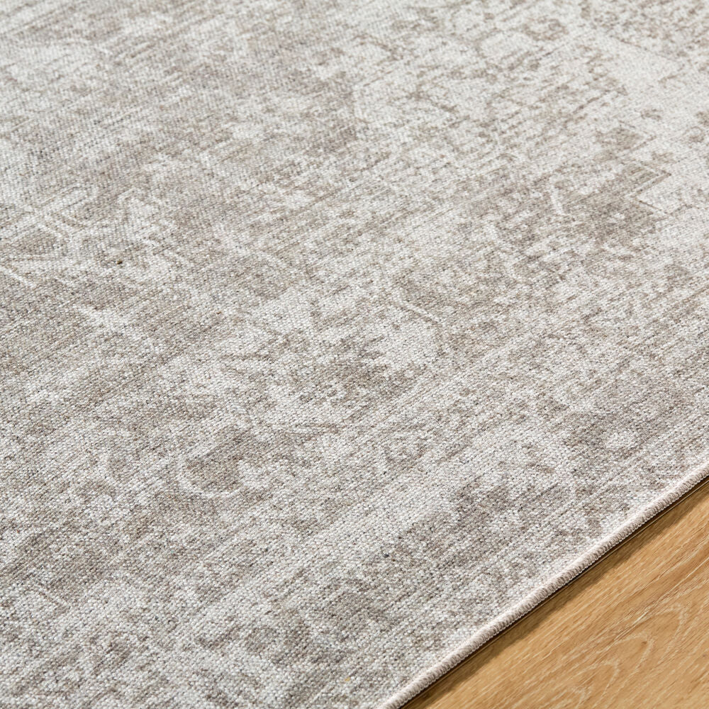 Judie Handmade Rug JUD-2303 - texture