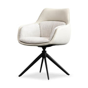 Jules Dining Chair Swivel 360 by Mobital - image 1