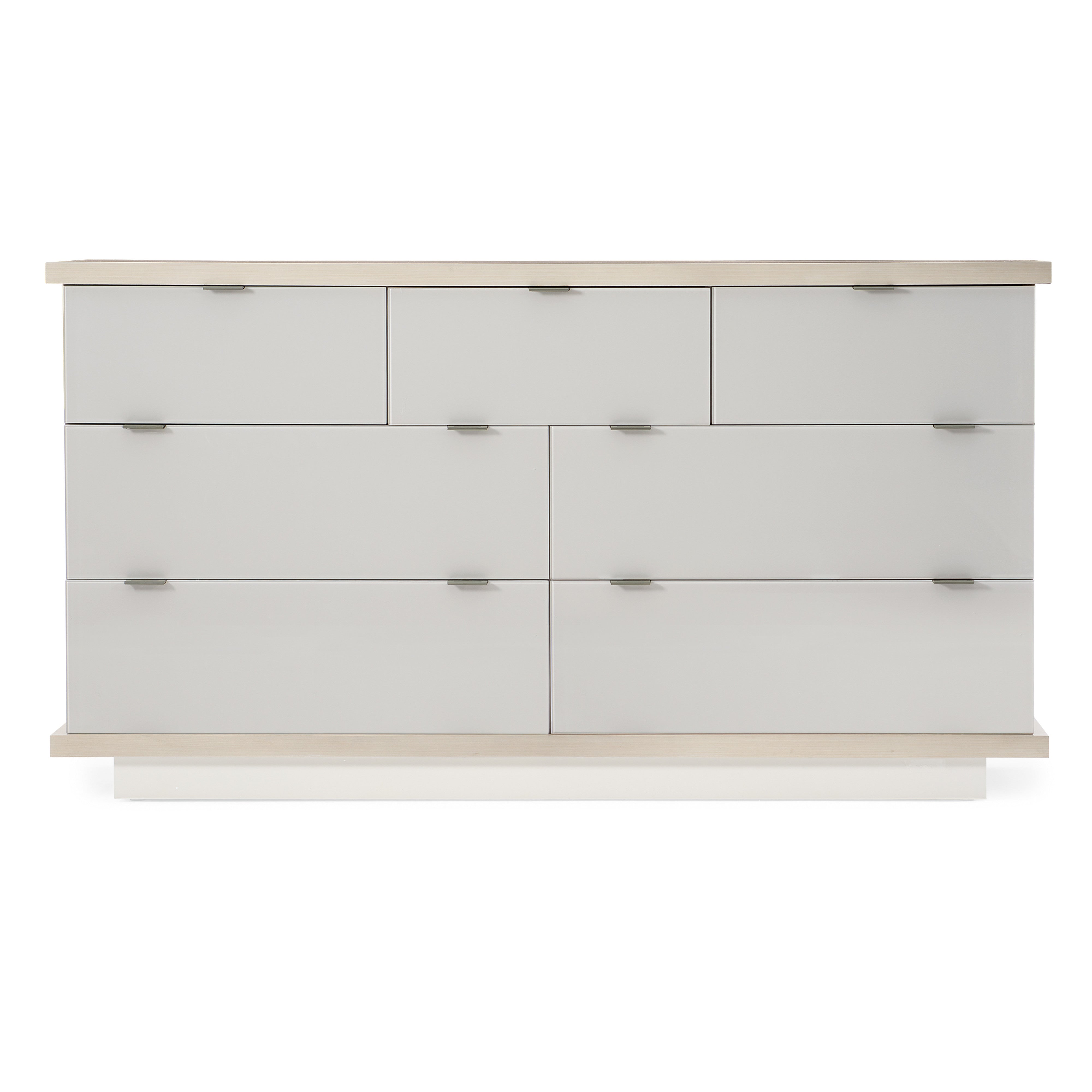 Expressions Dresser 66" by Caracole
