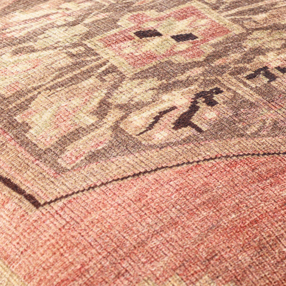 Javed Lumbar Pillow - texture