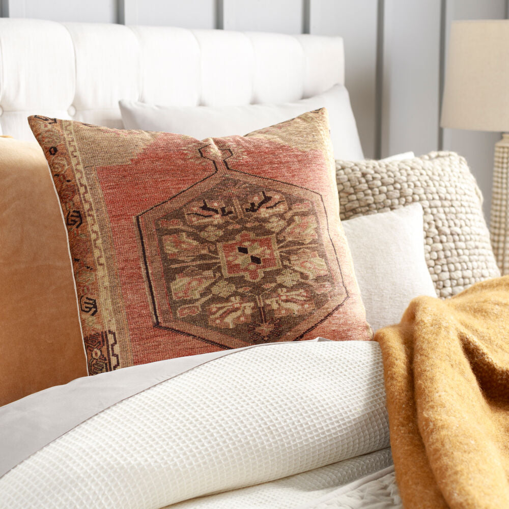 Javed Lumbar Pillow - styleshot