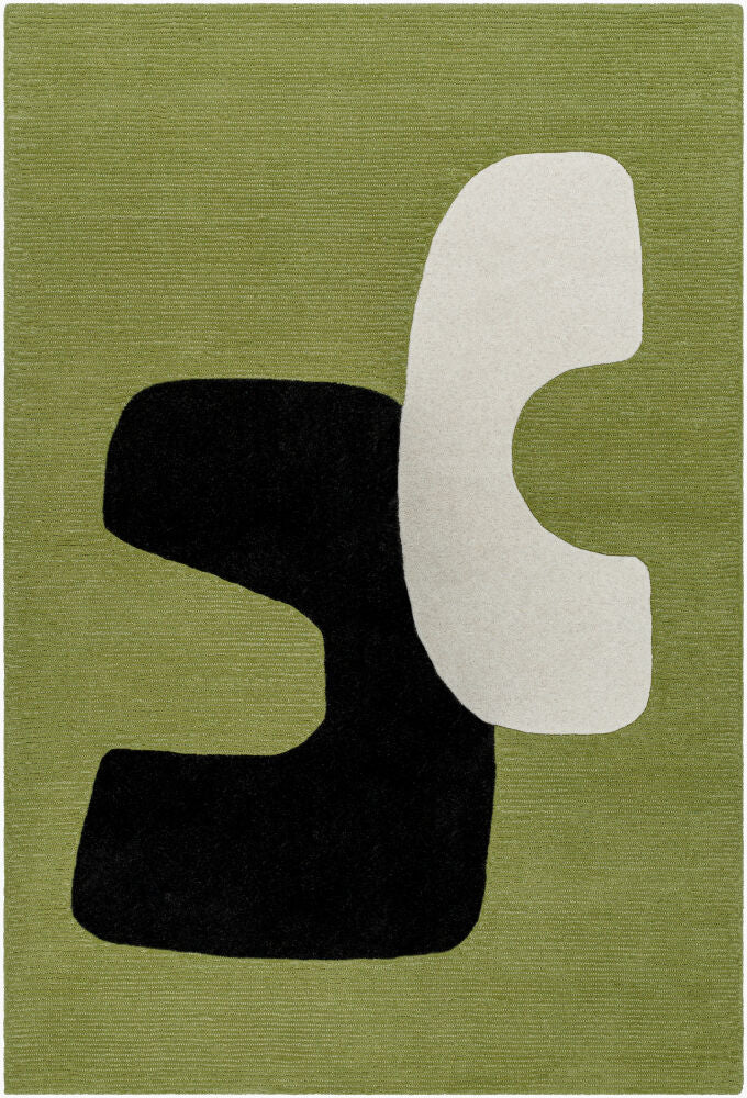 Rossi Handmade Rug JWRS-2303 - 2' x 3'