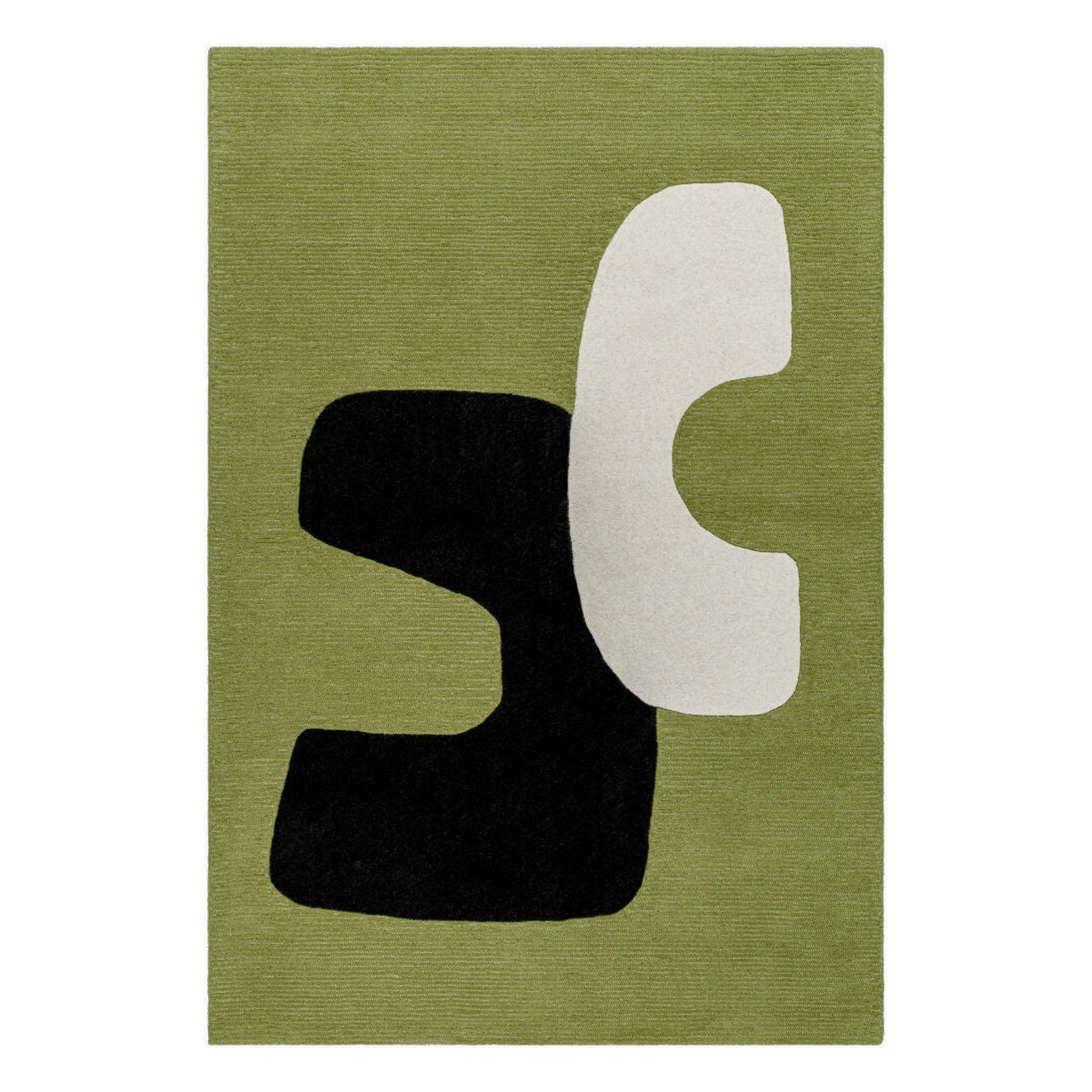 Rossi Handmade Rug JWRS-2303 - 2' x 3'