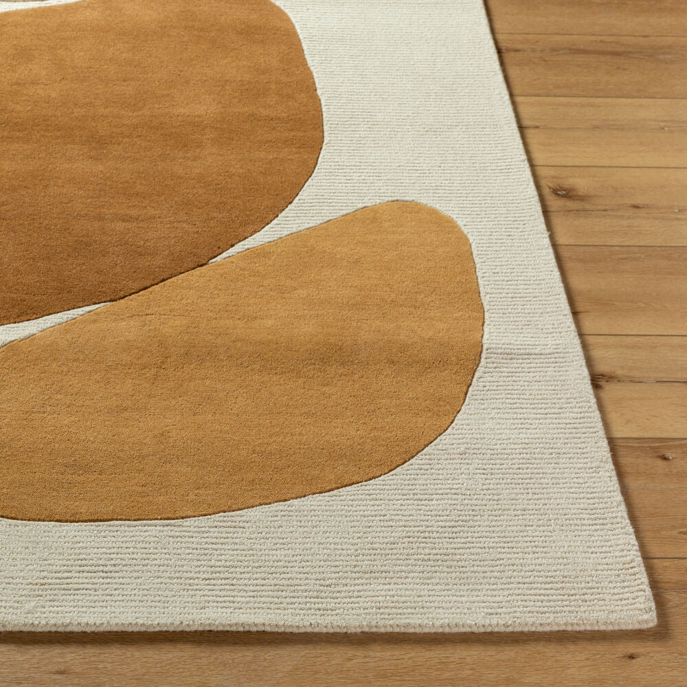 Rossi Handmade Rug JWRS-2305 - front