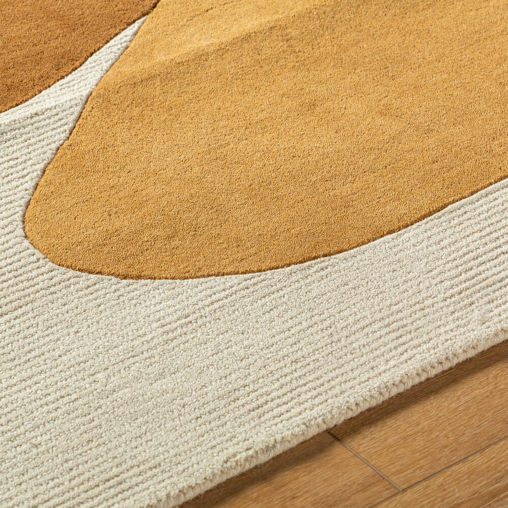 Rossi Handmade Rug JWRS-2305 - texture
