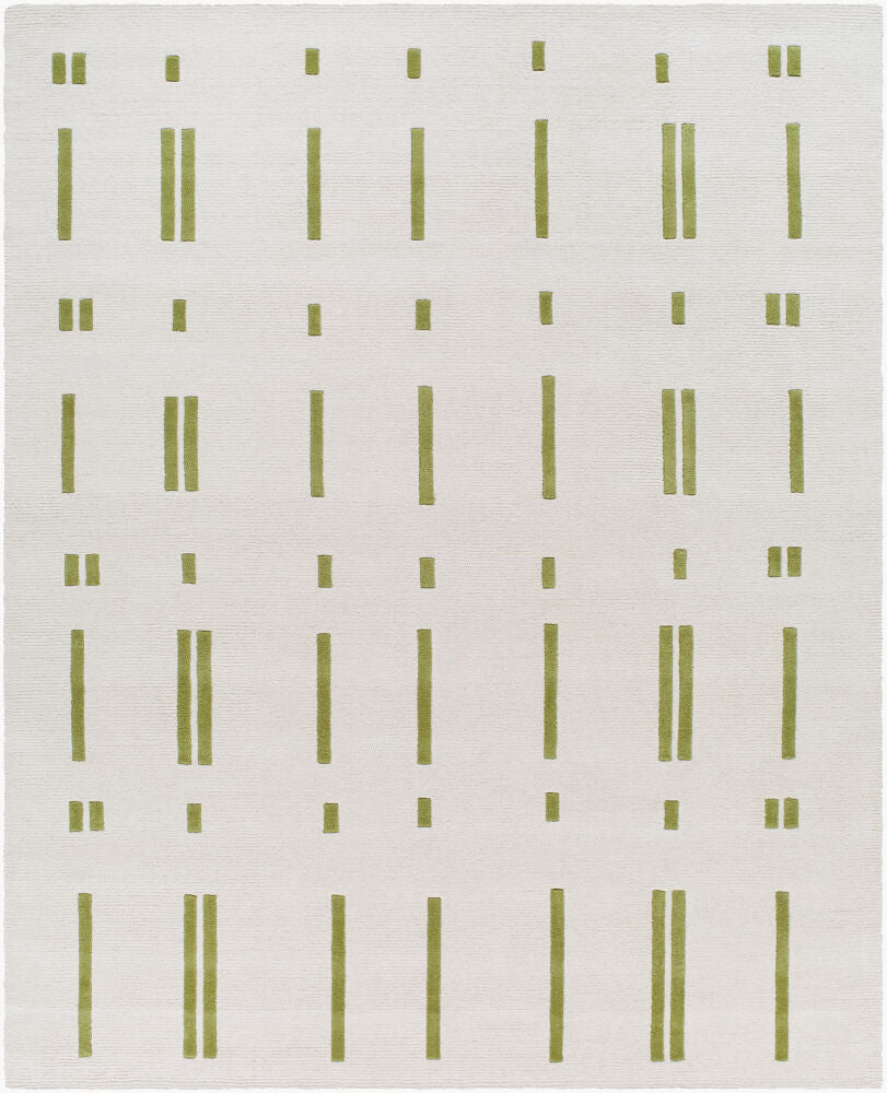 Rossi Handmade Rug JWRS-2309 - 2' x 3'