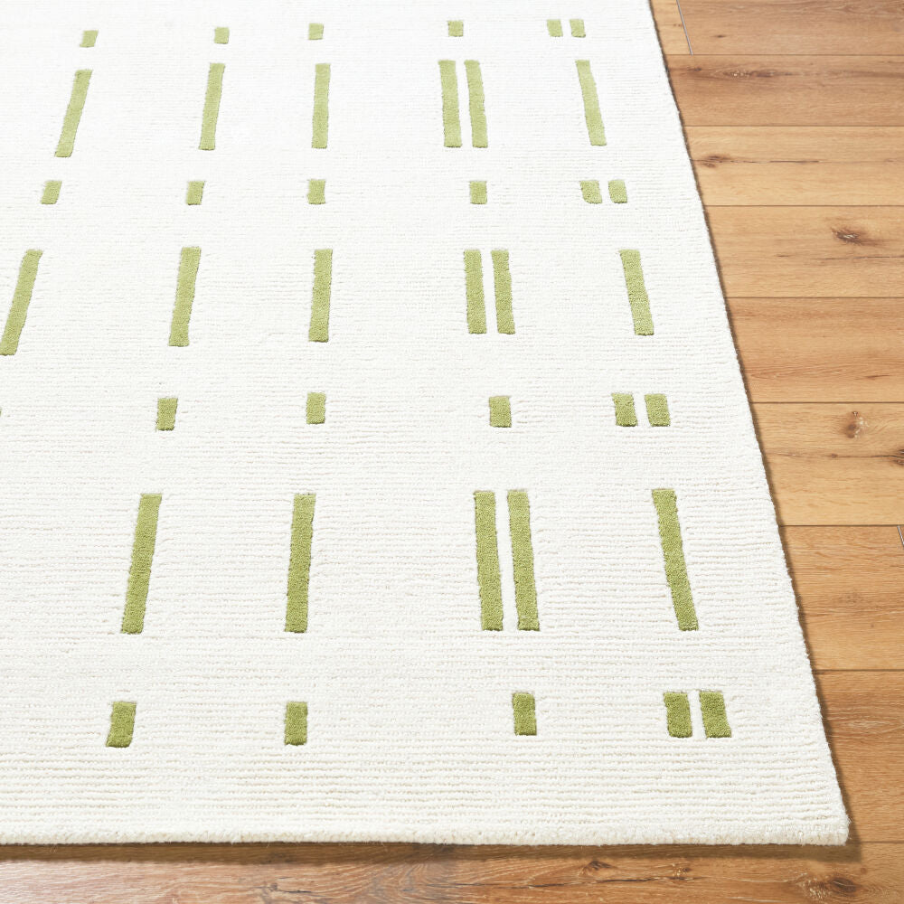 Rossi Handmade Rug JWRS-2309 - front