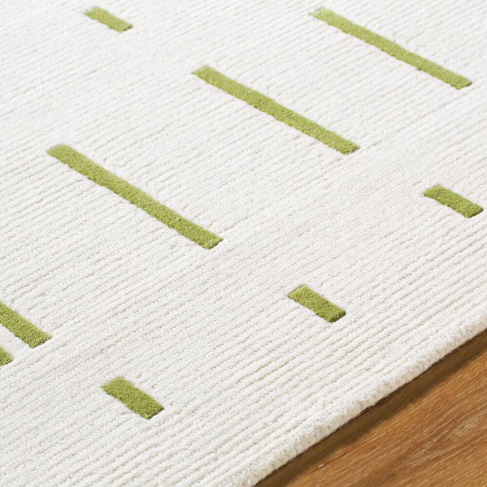 Rossi Handmade Rug JWRS-2309 - texture