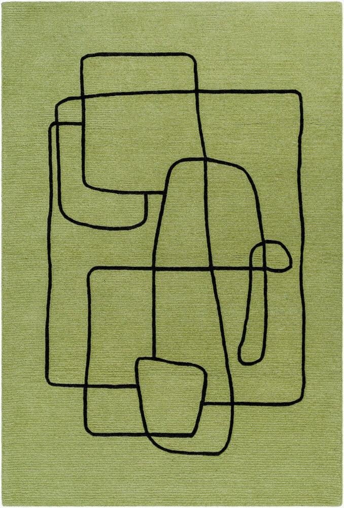 Rossi Handmade Rug JWRS-2310 - 2' x 3'