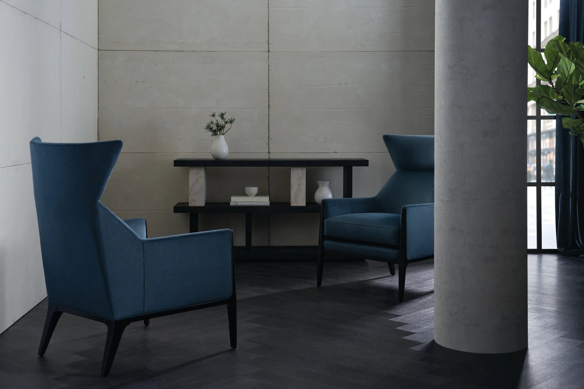 Boundless Accent Chair 30" by Caracole - view 2