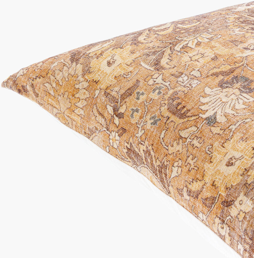 Jaya Accent Pillow JYA-001 - corner