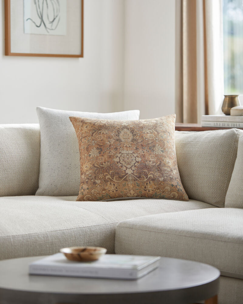 Jaya Accent Pillow JYA-001 - styleshot
