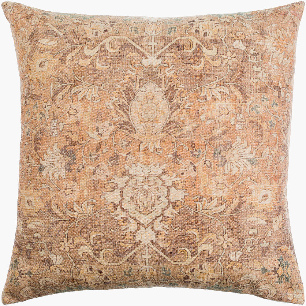 Jaya Accent Pillow JYA-001 - 18"L x 18"W