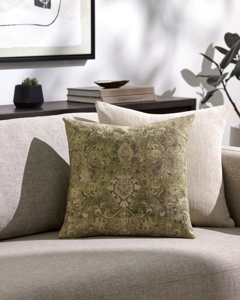 Jaya Accent Pillow JYA-002 - styleshot
