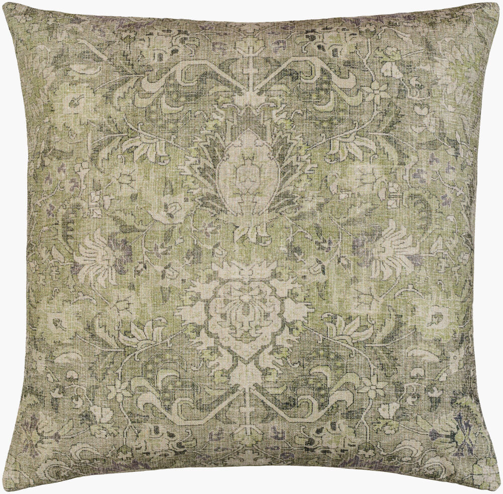 Jaya Accent Pillow JYA-002 - 18"L x 18"W