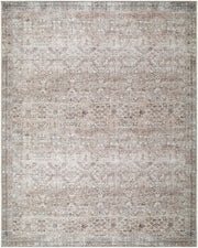 Amelia Machine Woven Rug JYAL-2300 - 2' x 2'11"