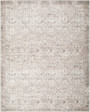 Amelia Machine Woven Rug JYAL-2301 - 2' x 2'11"