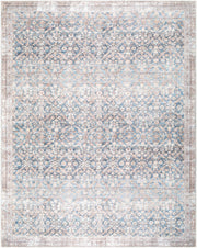 Amelia Machine Woven Rug JYAL-2302 - 2' x 2'11"