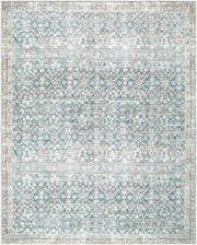 Amelia Machine Woven Rug JYAL-2303 - 2' x 2'11"