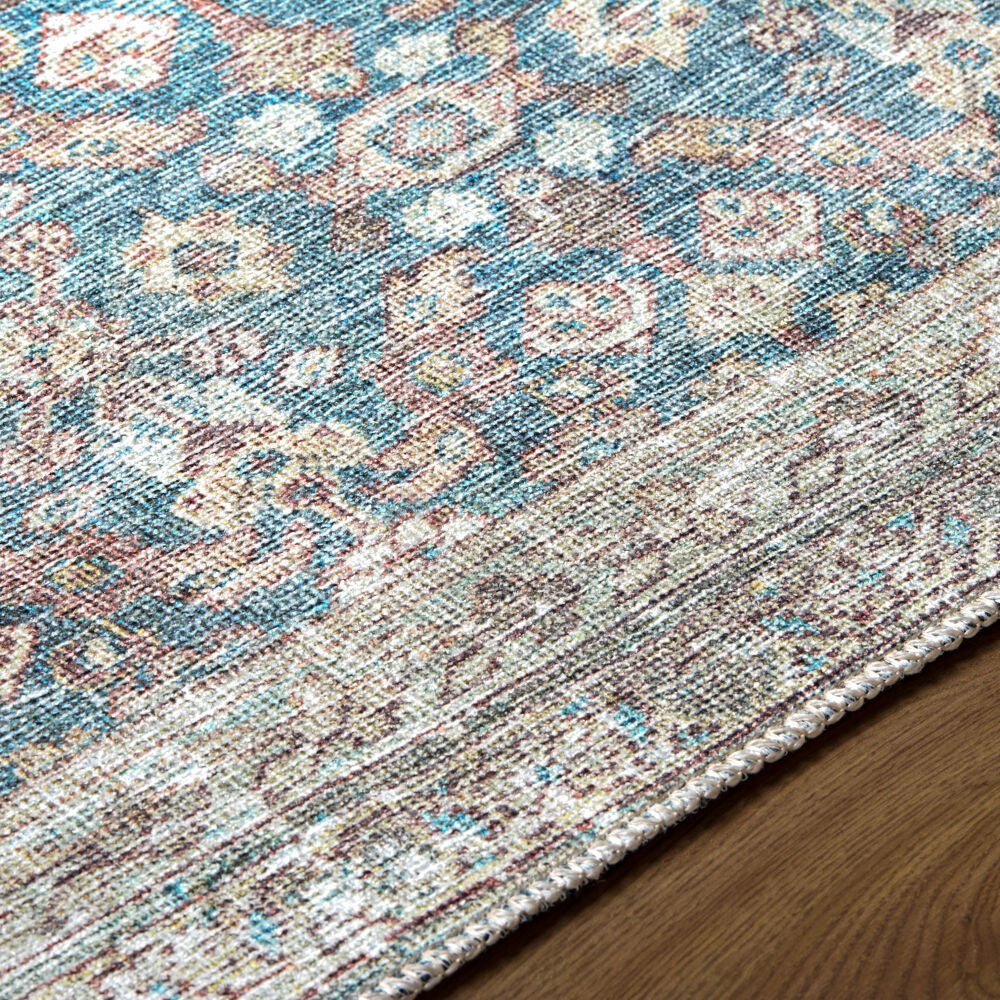 Amelia Machine Woven Rug JYAL-2303 - texture