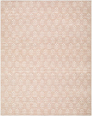 Flora Machine Woven Rug JYFL-2300 - 2' x 2'11"