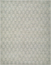 Flora Machine Woven Rug JYFL-2302 - 2' x 2'11"