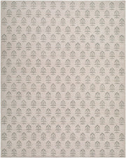 Flora Machine Woven Rug JYFL-2303 - 2' x 2'11"