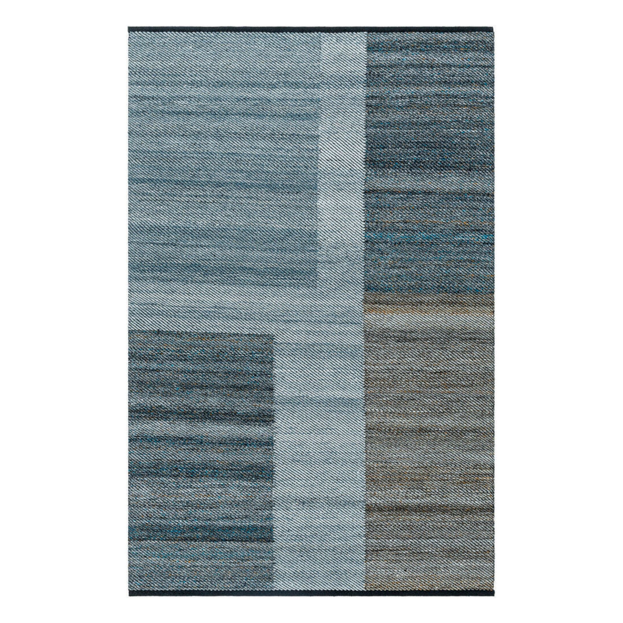Jocelyn Handmade Rug JYN-2302 - 2' x 3'