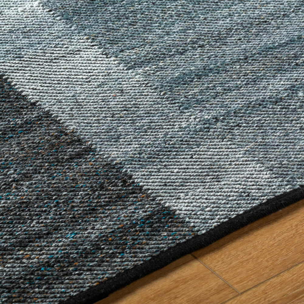 Jocelyn Handmade Rug JYN-2302 - texture