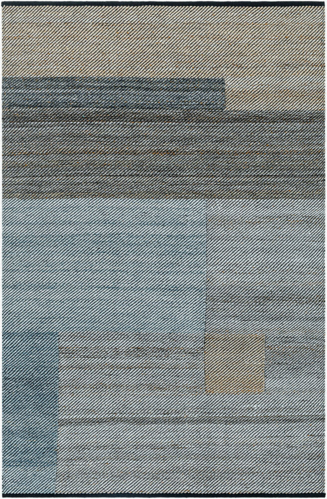 Jocelyn Handmade Rug JYN-2303 - 10' x 14'