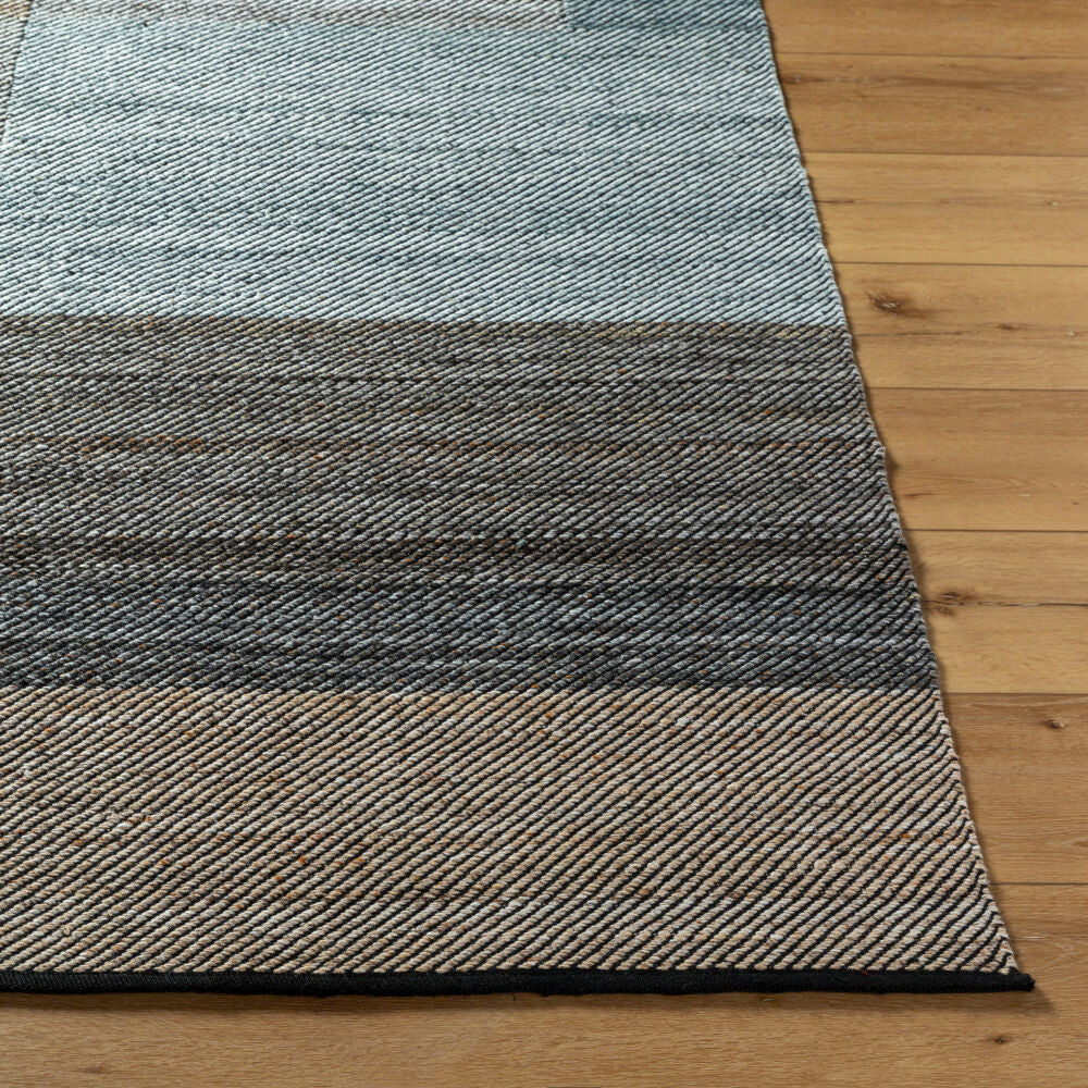 Jocelyn Handmade Rug JYN-2303 - front
