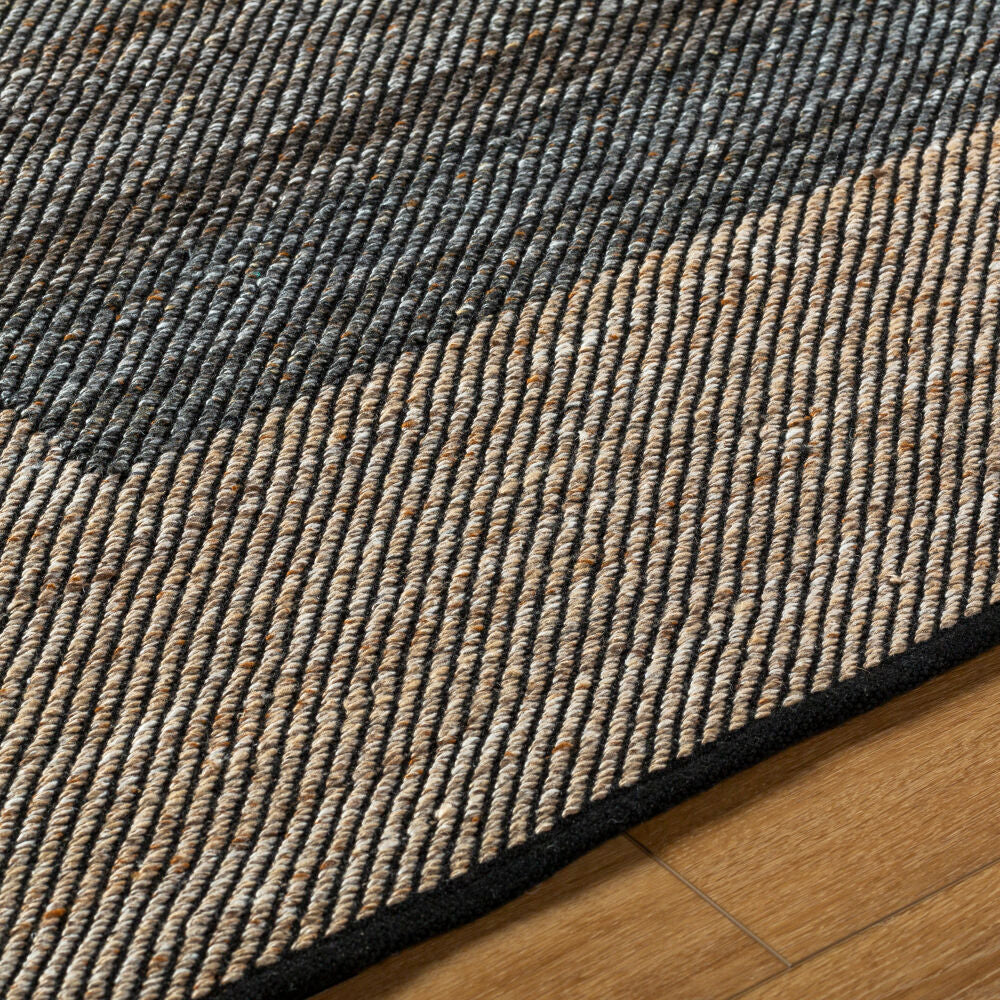 Jocelyn Handmade Rug JYN-2303 - texture