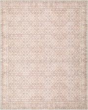Sylvia Machine Woven Rug JYSL-2300 - 2' x 2'11"