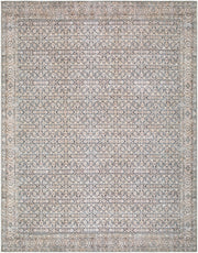 Sylvia Machine Woven Rug JYSL-2301 - 2' x 2'11"