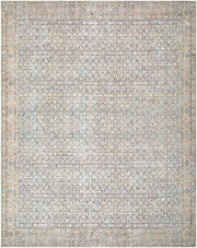 Sylvia Machine Woven Rug JYSL-2302 - 2' x 2'11"