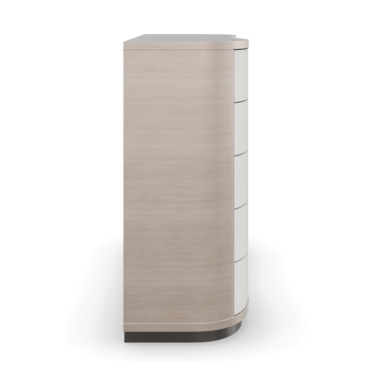 Meandrous Moonstone Dresser 50" by Caracole - view 5